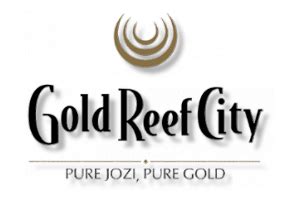 Gold Reef City Casino - South Johannesburg's Slots Capital