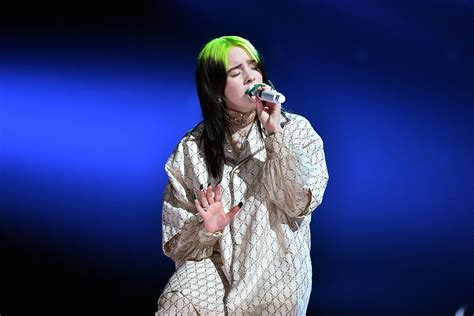 Billie Eilish - Billie Eilish foto (43212867) - fanpop