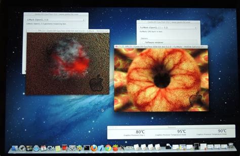 Mac Os X Graphics Benchmark - FerisGraphics