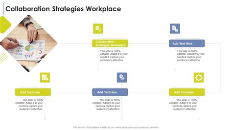 Collaboration Strategies Workplace In Powerpoint And Google Slides Cpb