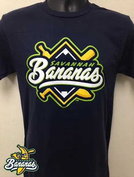 Savannah Baseball Goes Bananas - OurSports Central