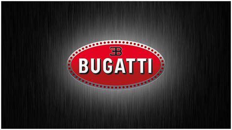 Bugatti Logo Meaning and History [Bugatti symbol]