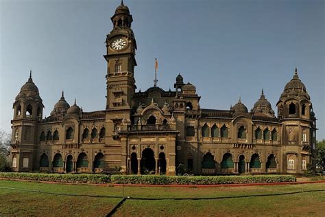 New Palace Museum / Shri Chhatrapati Shahu Museum, Kolhapur - Timings ...