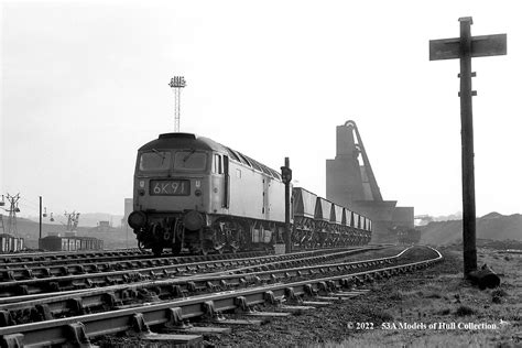 c.1969 - South Kirkby Colliery, West Yorkshire. | Best viewe… | Flickr