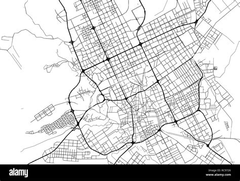 riyadh map