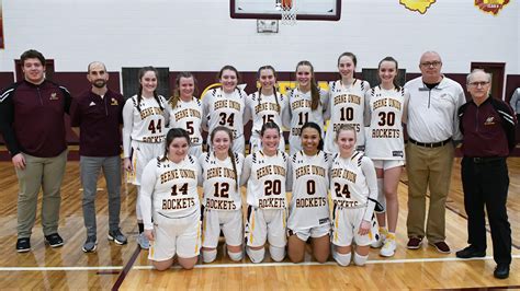 Berne Union repeats as MSL-Cardinal Division champions