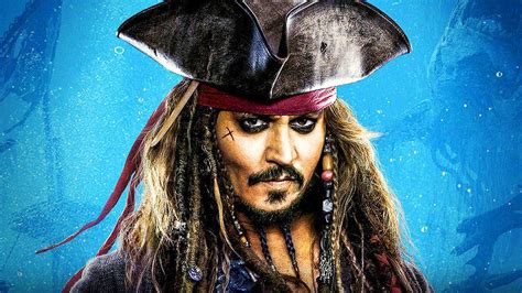 Pirates of the Caribbean 6: Release, Cast and Everything We Know