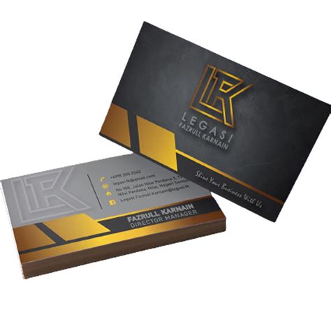 Buy Business Card Design Online | Business Card Design And Printing ...