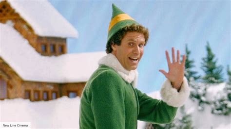 Will Ferrell’s Elf costume sells for £175,000 at auction