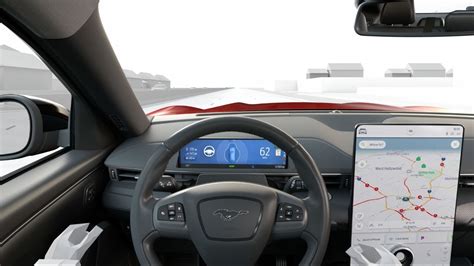 Ford Co-Pilot360™ Technology : Active Drive Assist Hands Free and Lane ...