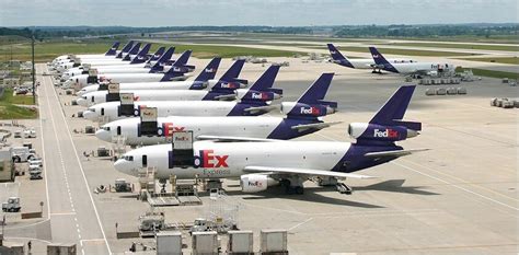 FedEx Logo and the History of the Company | LogoMyWay