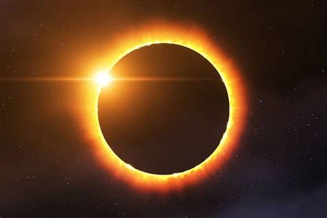 Annular Solar Eclipse Photography - Image to u