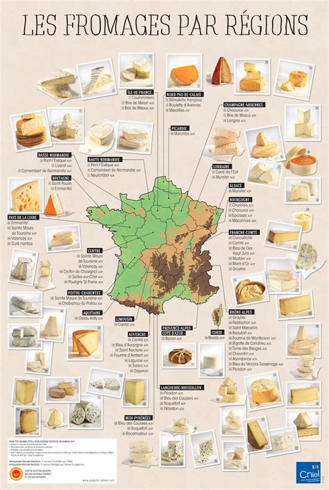 Wreszcie Korelat Dostawa carte de france des fromages à imprimer Trzon ...