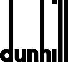 Dunhill logo