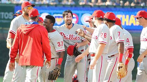 Cole Hamels no-hitter: Phillies pitcher reaffirms dominant status ...