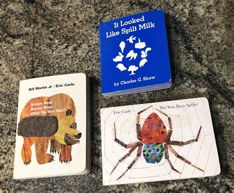 Adapting Braille Books for Our Youngest Learners – Paths to Literacy