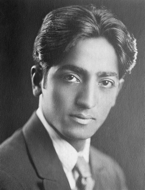 J Krishnamurti Biography and Books - HubPages