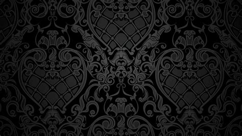 Victorian Wallpaper