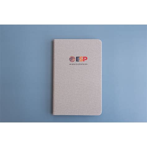 ESP Notebook A5 (Ready Stock) | Shopee Malaysia