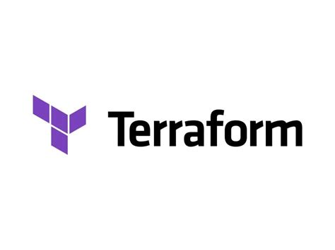 Terraform Logo PNG vector in SVG, PDF, AI, CDR format