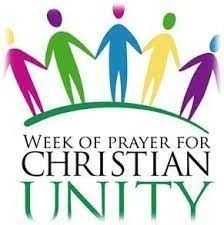 Diocese of Paisley | Week of Prayer for Christian Unity 2024 | Paisley, UK