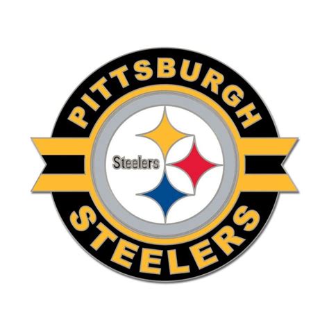 Pittsburgh Steelers Clipart | tunersread.com