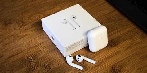 AirPods 2 hands on: Best iPhone truly wireless headphones get better