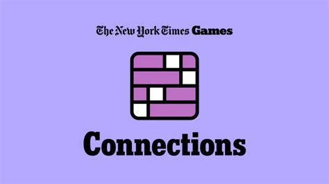 Nyt Connections Hints And Answers For March 20 2024