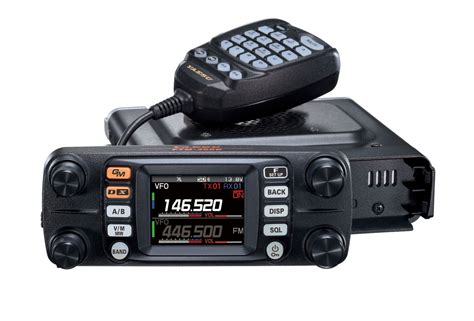 Yaesu in Stock