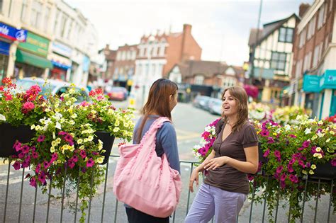 Beckenham named one of the UK's best places to live in 2023