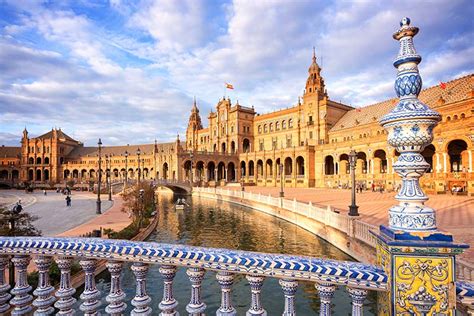 Things to do in Seville Spain - 25x Attractions & Sightseeing