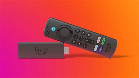 FIRE TV STICK 4K MAX - 2nd GEN (2023) - 16GB | Page 9 | AVS Forum