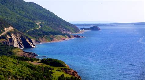 Cape Breton Highlands National Park Tours - Book Now | Expedia