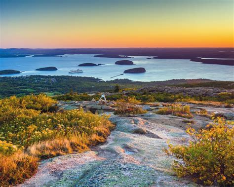 Three-Day Acadia National Park Itinerary | Moon Travel Guides