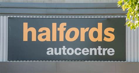 Halfords issues one-week warning to every customer and it 'could cost £ ...