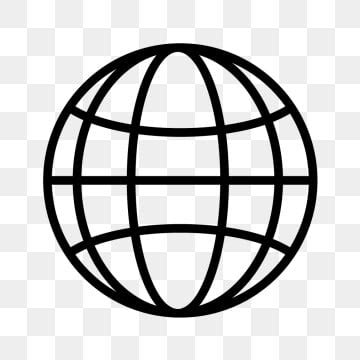 Globe Vector Art PNG Images | Free Download On Pngtree