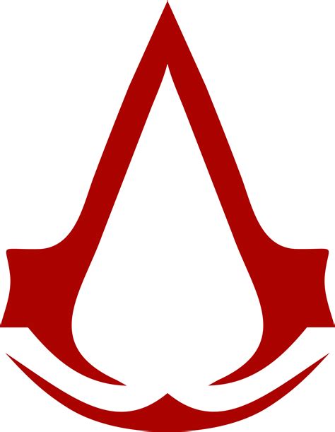 Assassins Creed Transparent PNG Images, Assassins Creed Logo Free ...