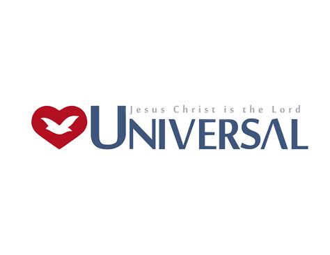 The Universal Church - TORONTO ENGLISH - The Universal Church