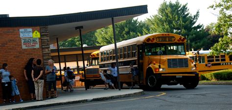 Nanuet schools back in Session | Nanuet, NY Patch