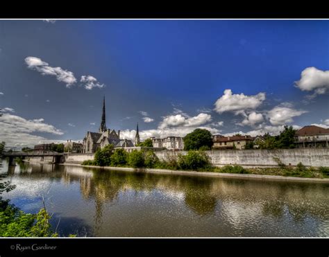 Cambridge, Ontario, Canada | Flickr - Photo Sharing!