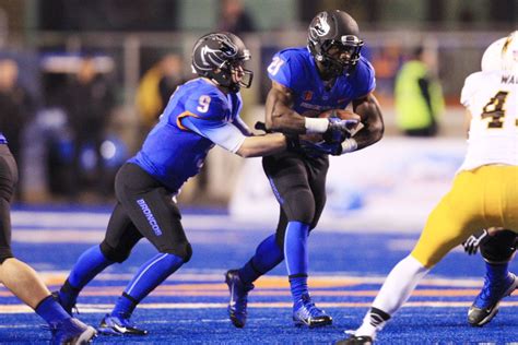 The big 2014 Boise State football preview: A fresh start and the right ...