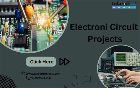 Top 10 Electronic Circuit Projects for Final Year Students | by kavya ...