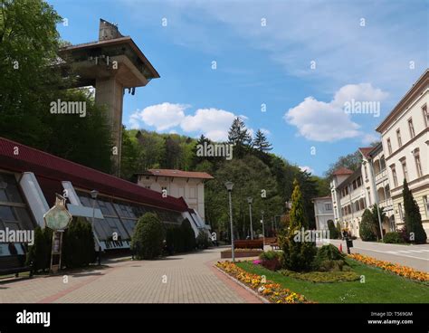 Ribarska Banja, Serbia Stock Photo - Alamy