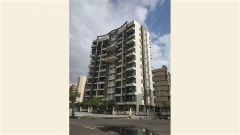 OM Aryavart in Ulwe, Mumbai - Price, Location Map, Floor Plan & Reviews ...