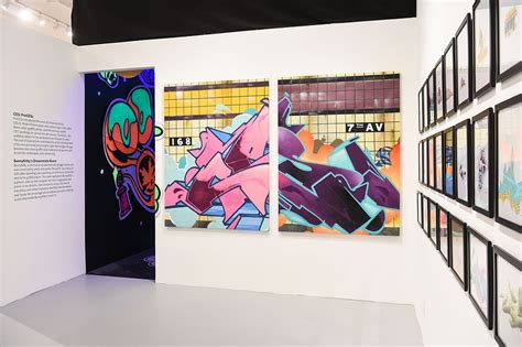 Museum of Graffiti - Local Art Shop