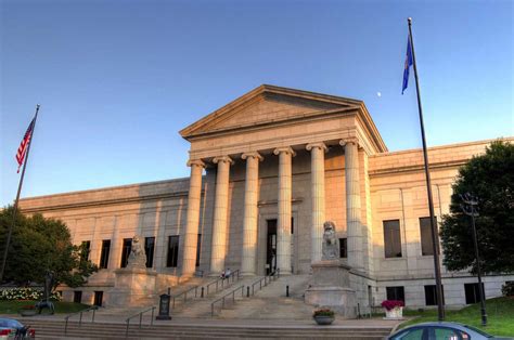 Minneapolis Institute of Art hires David Chipperfield Architects | blooloop