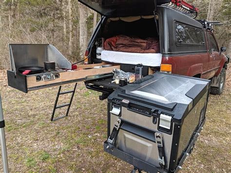 Everything You Need to Know About Truck Bed Camping | Take The Truck