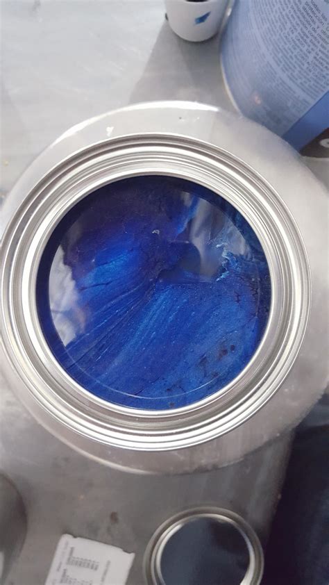 Neptune : r/unstirredpaint