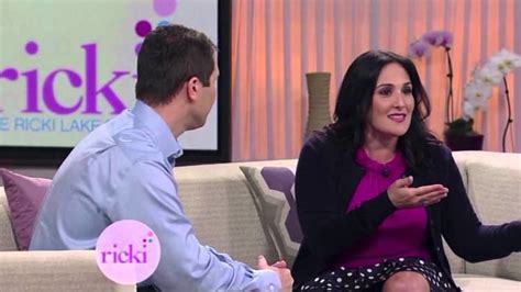 The Ricki Lake Show ~ Complete Wiki | Ratings | Photos | Videos | Cast