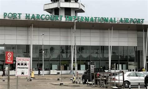 Complete List of International Airports In Nigeria and Where They Are ...